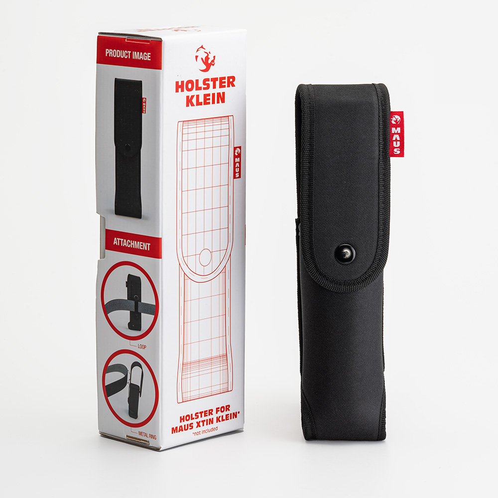 MAUS Holster Small 2