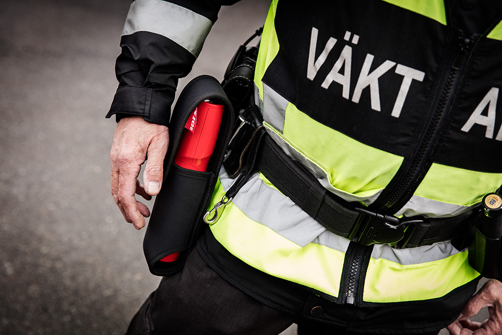 MAUS Holster Small 4