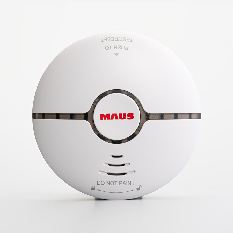 MAUS Smoke WiFi 2
