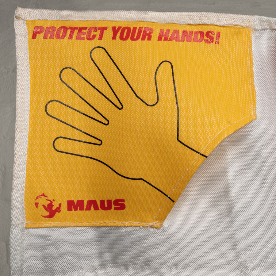 MAUS Tire (Mobile) 3