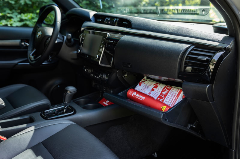 MAUS Tire (Mobile) 6